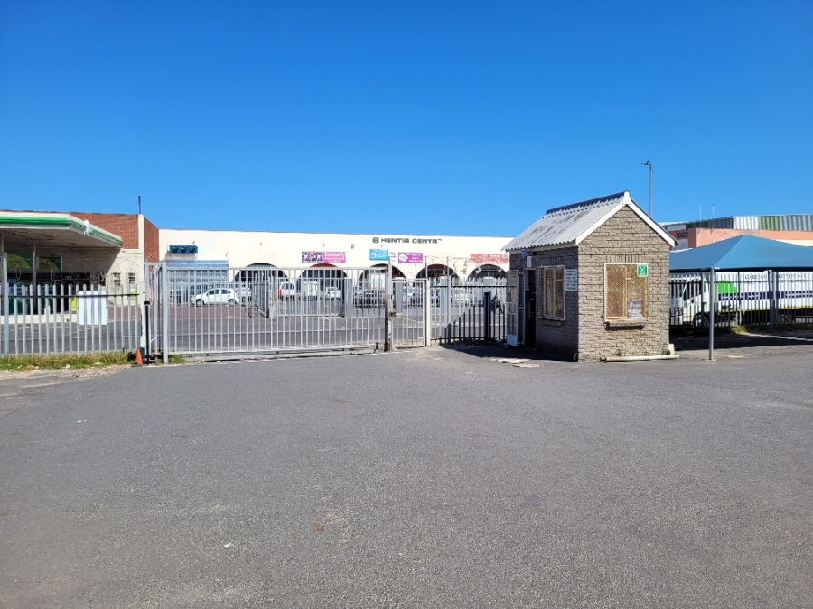 Commercial Property for Sale in Epping Industrial Western Cape